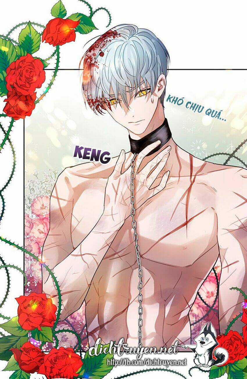 Cách Bảo Vệ Anh Trai Của Nữ Chính Chapter 7 trang 48