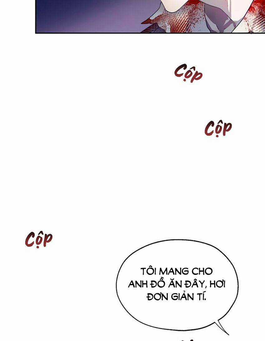 Cách Bảo Vệ Anh Trai Của Nữ Chính Chapter 7 trang 5