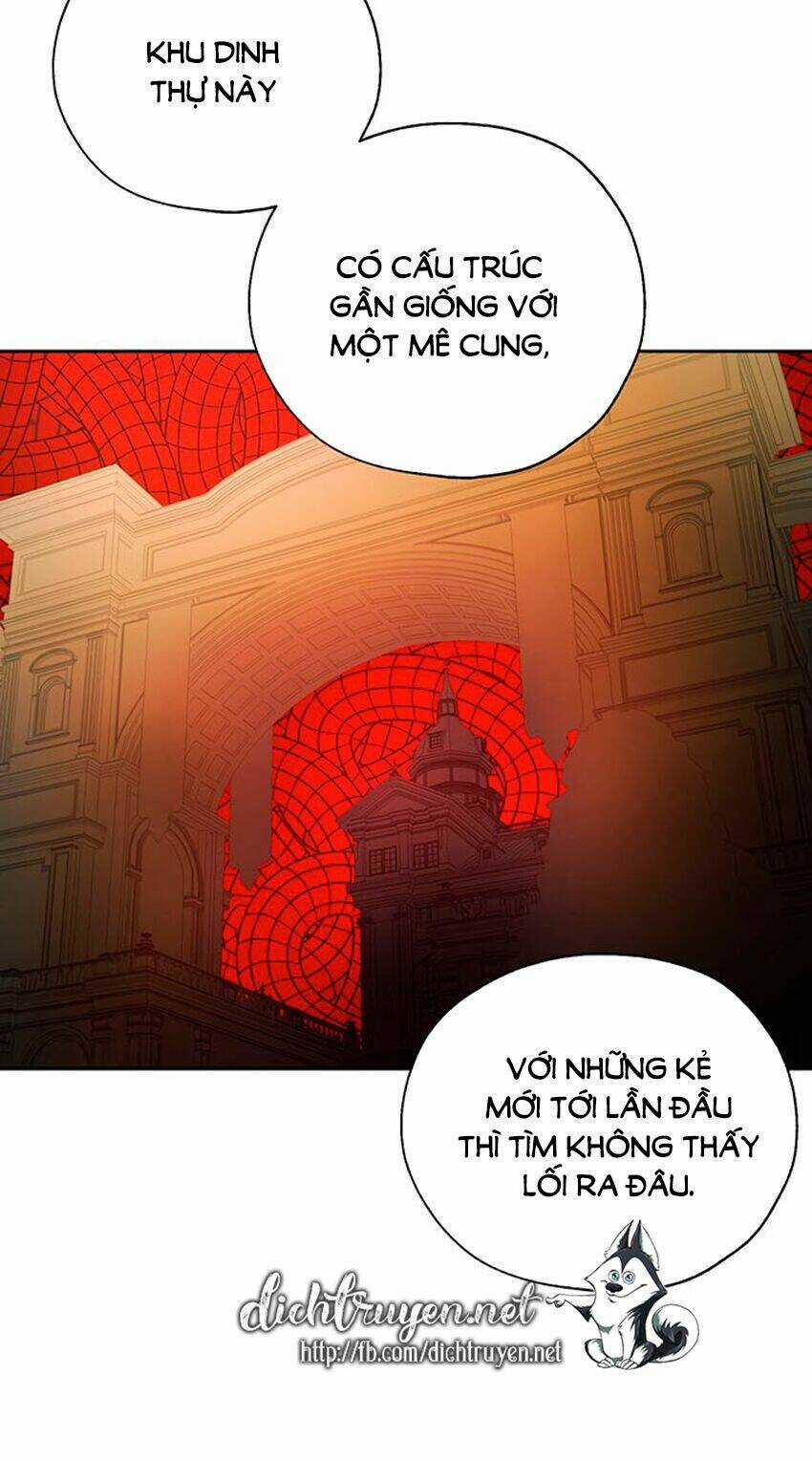 Cách Bảo Vệ Anh Trai Của Nữ Chính Chapter 7 trang 50