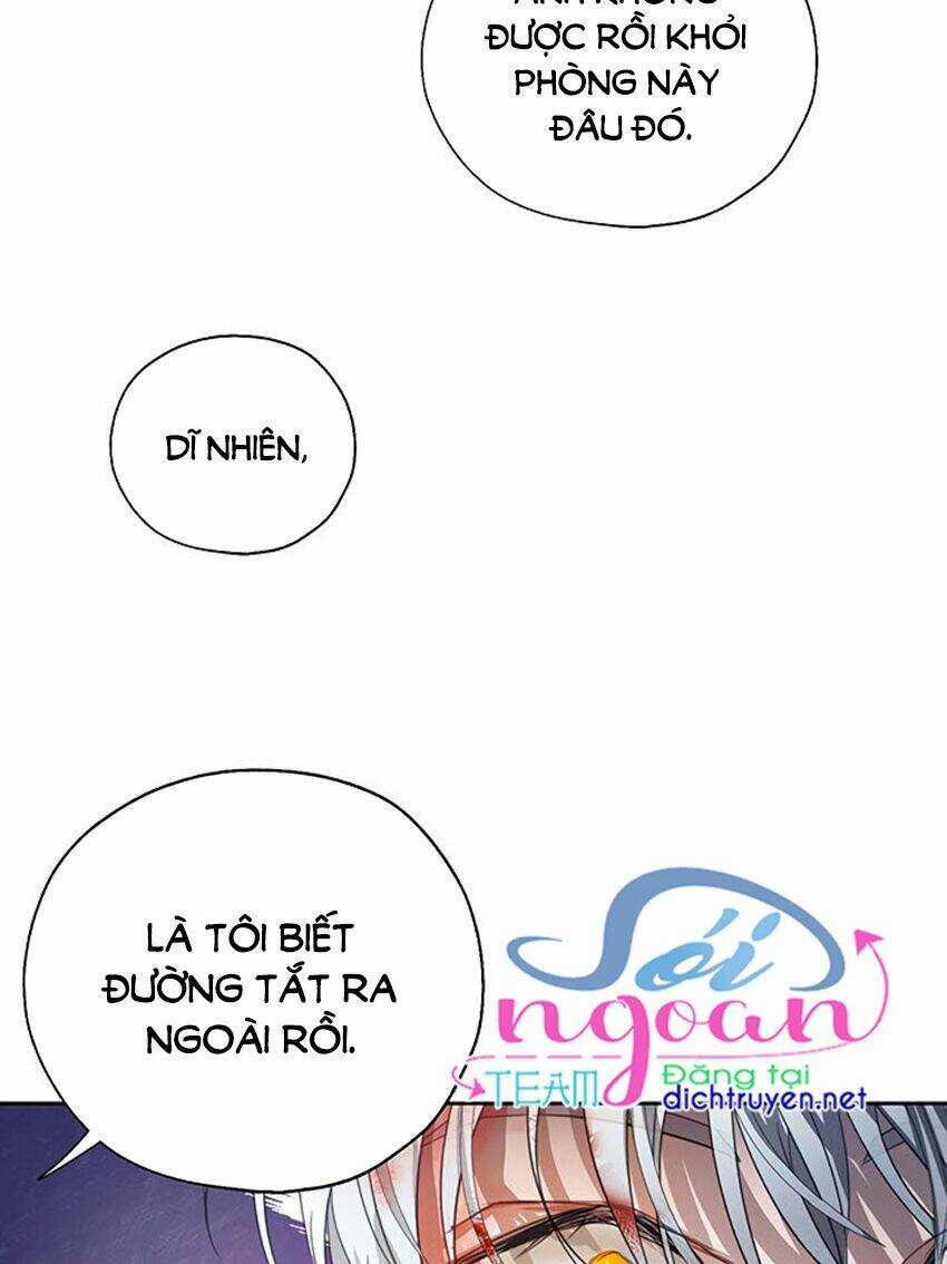 Cách Bảo Vệ Anh Trai Của Nữ Chính Chapter 7 trang 52