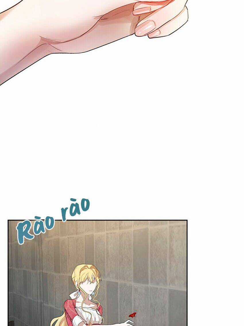 Cách Bảo Vệ Anh Trai Của Nữ Chính Chapter 7 trang 57