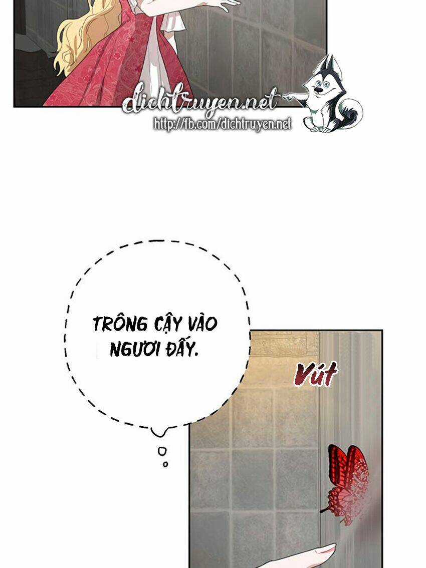 Cách Bảo Vệ Anh Trai Của Nữ Chính Chapter 7 trang 58