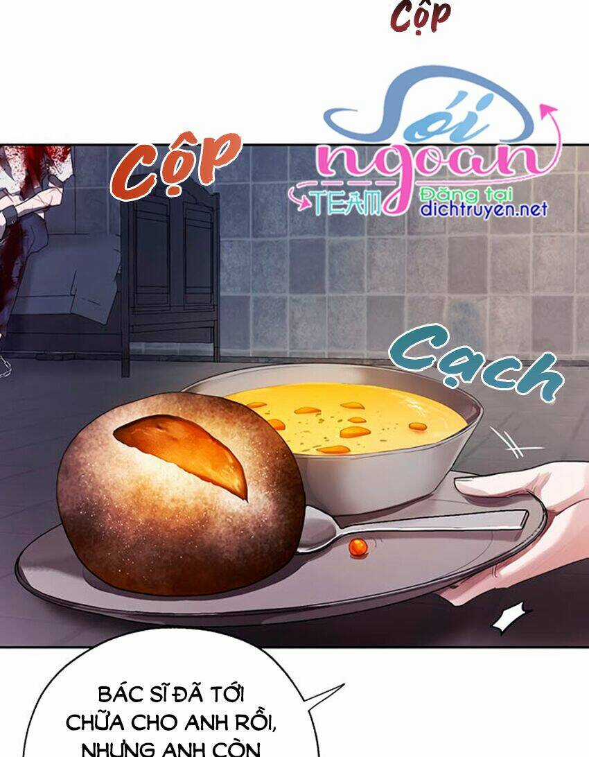 Cách Bảo Vệ Anh Trai Của Nữ Chính Chapter 7 trang 6