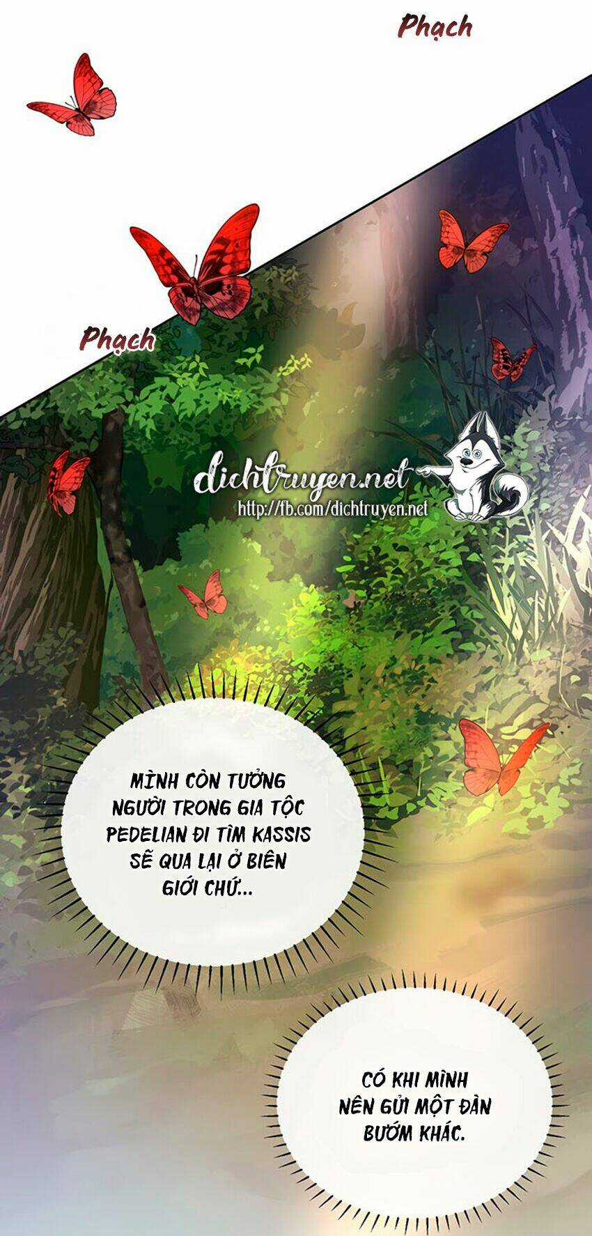 Cách Bảo Vệ Anh Trai Của Nữ Chính Chapter 7 trang 61