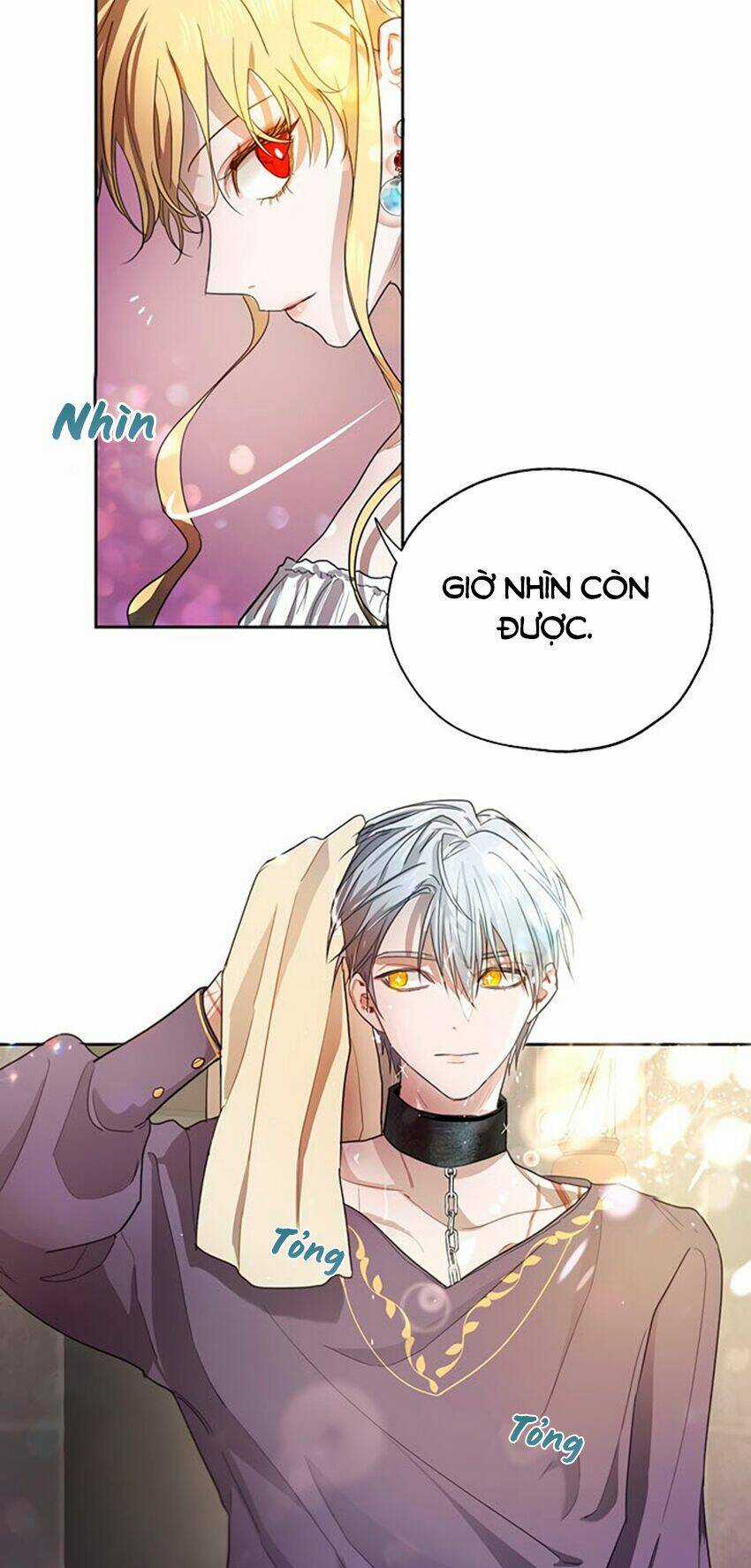 Cách Bảo Vệ Anh Trai Của Nữ Chính Chapter 7 trang 63