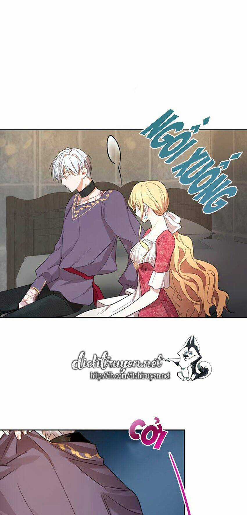 Cách Bảo Vệ Anh Trai Của Nữ Chính Chapter 7 trang 69