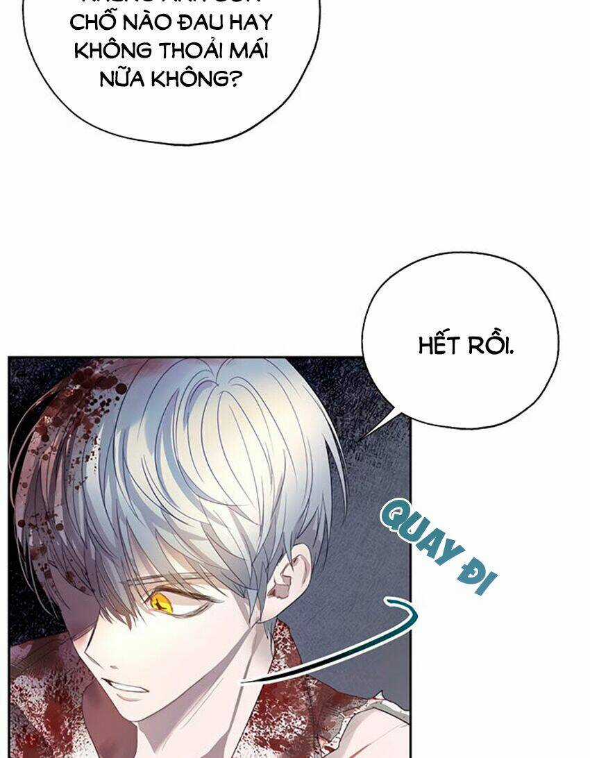 Cách Bảo Vệ Anh Trai Của Nữ Chính Chapter 7 trang 7