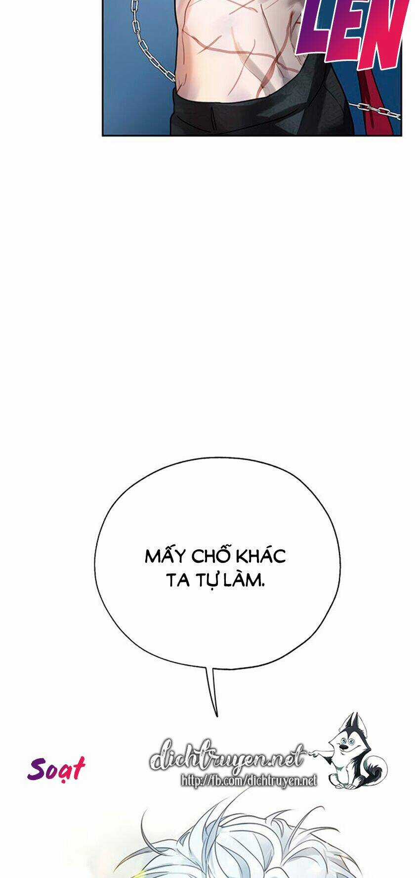 Cách Bảo Vệ Anh Trai Của Nữ Chính Chapter 7 trang 71