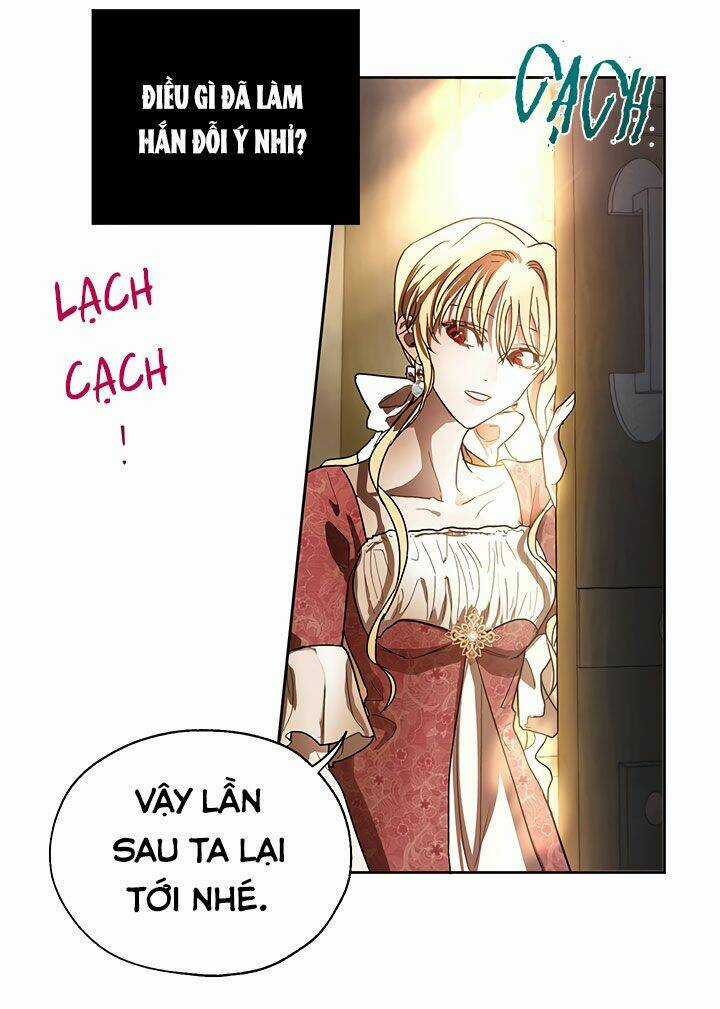 Cách Bảo Vệ Anh Trai Của Nữ Chính Chapter 8 trang 10