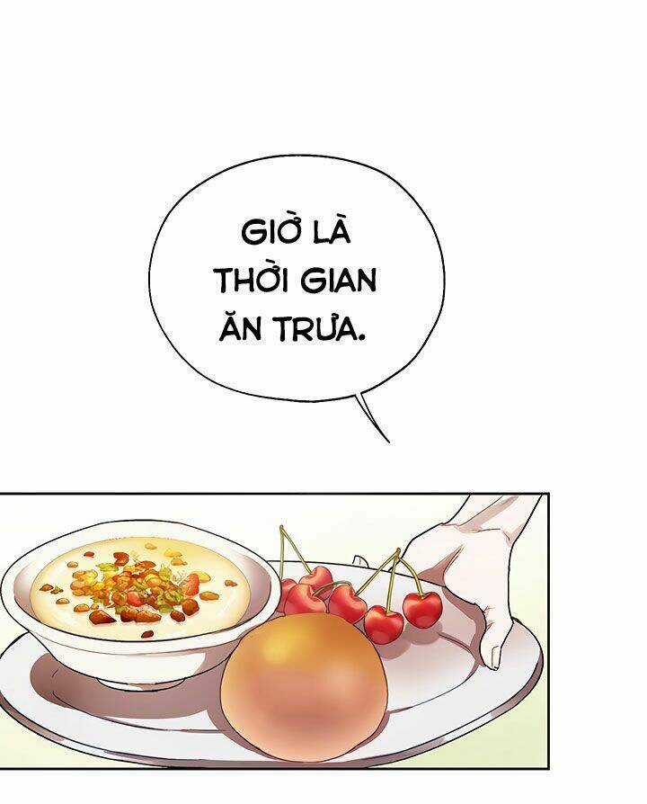 Cách Bảo Vệ Anh Trai Của Nữ Chính Chapter 8 trang 13