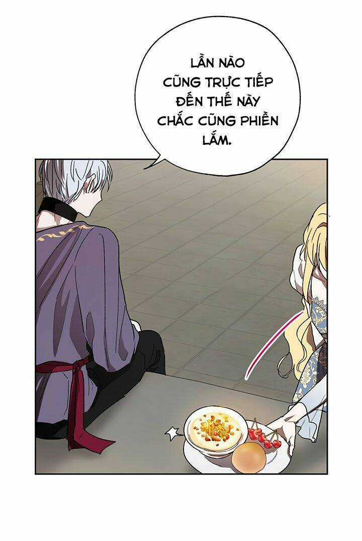 Cách Bảo Vệ Anh Trai Của Nữ Chính Chapter 8 trang 14