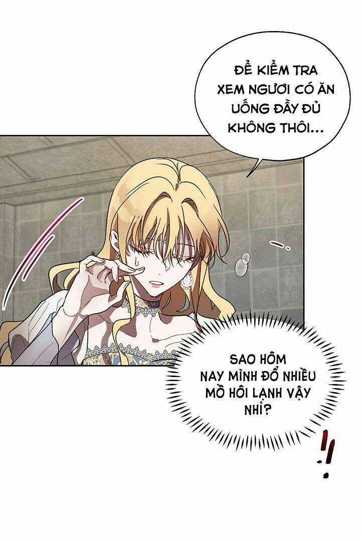 Cách Bảo Vệ Anh Trai Của Nữ Chính Chapter 8 trang 15