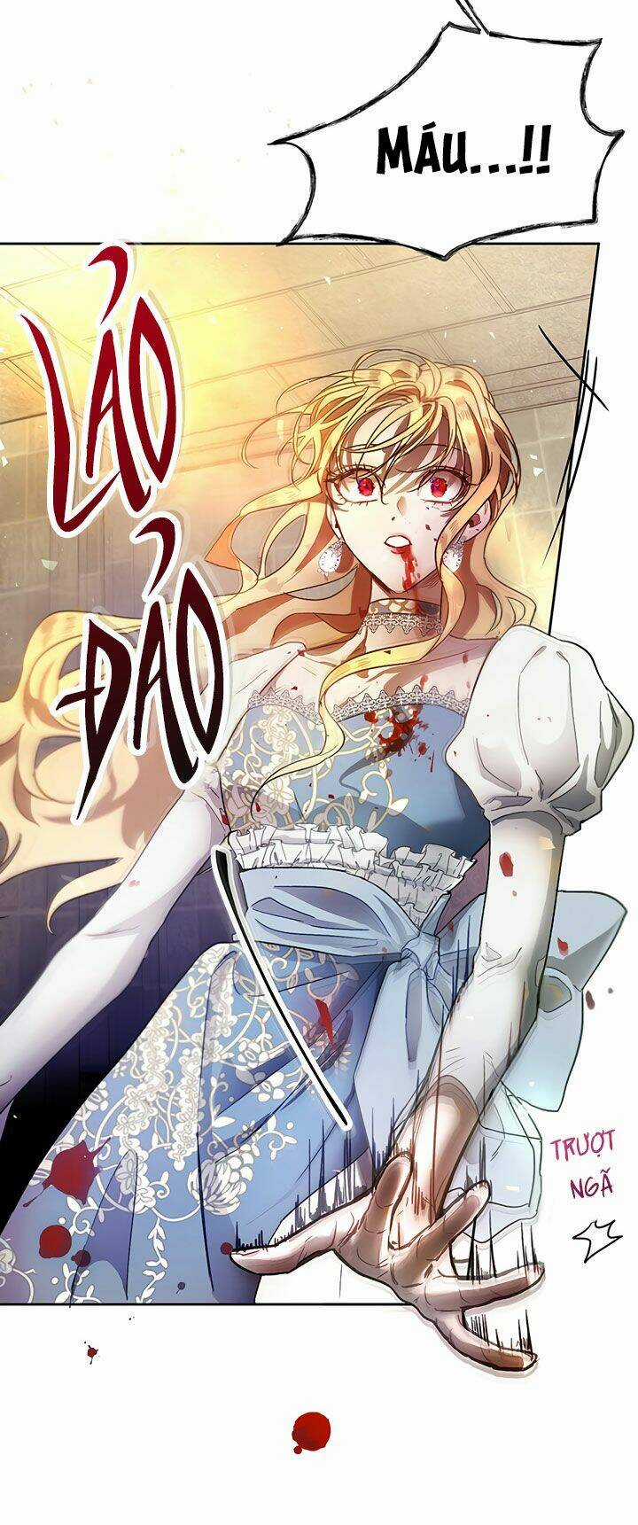 Cách Bảo Vệ Anh Trai Của Nữ Chính Chapter 8 trang 17