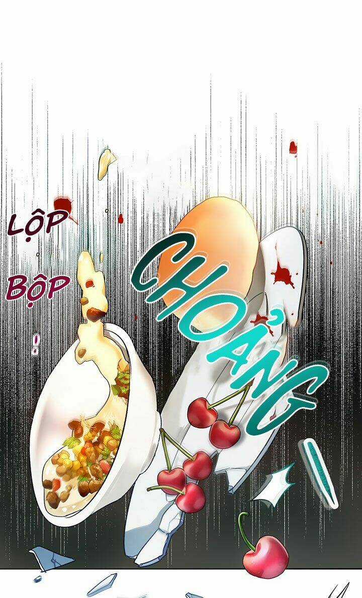 Cách Bảo Vệ Anh Trai Của Nữ Chính Chapter 8 trang 18