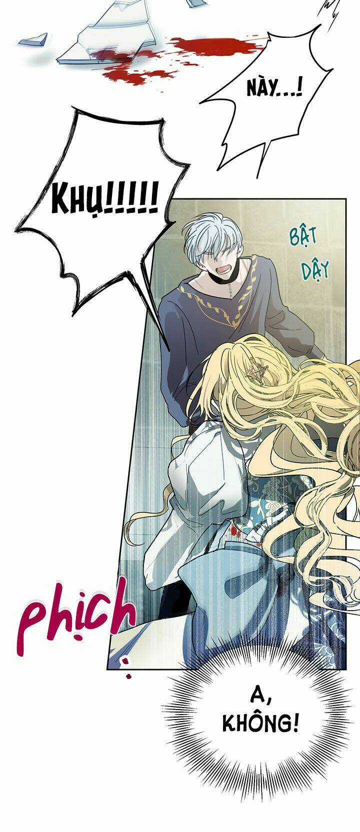 Cách Bảo Vệ Anh Trai Của Nữ Chính Chapter 8 trang 19