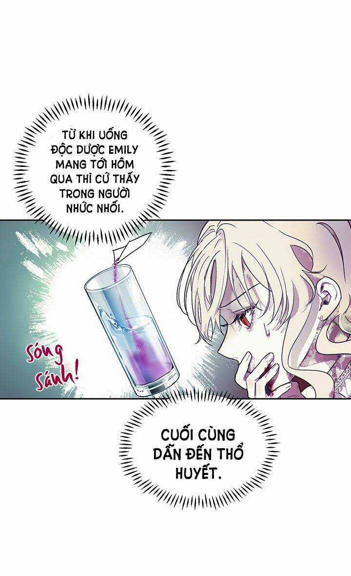 Cách Bảo Vệ Anh Trai Của Nữ Chính Chapter 8 trang 20