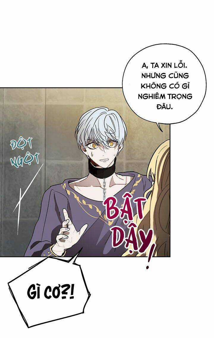 Cách Bảo Vệ Anh Trai Của Nữ Chính Chapter 8 trang 21