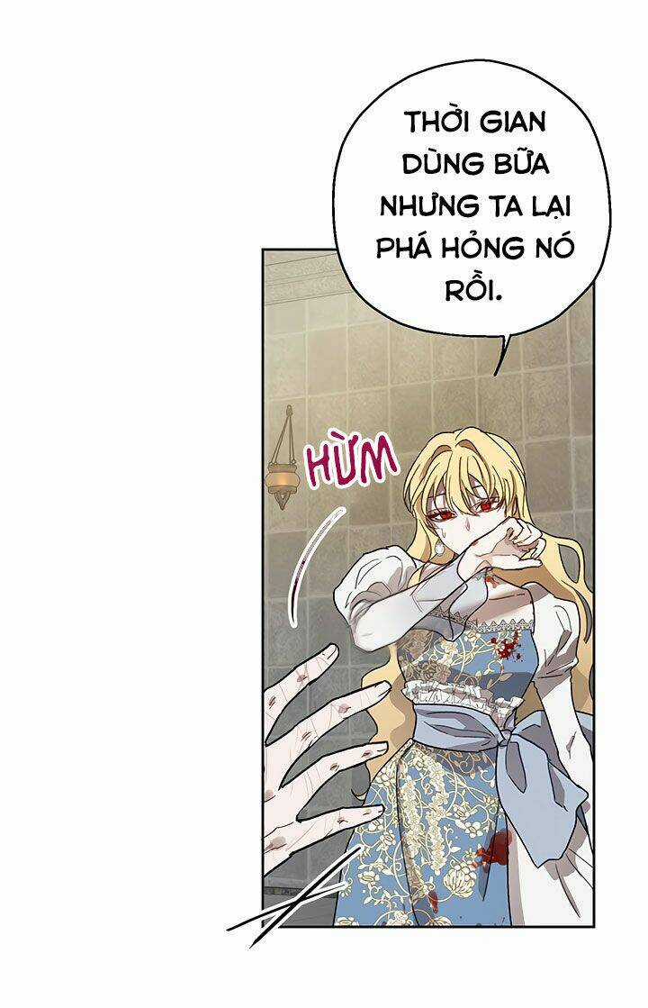 Cách Bảo Vệ Anh Trai Của Nữ Chính Chapter 8 trang 22