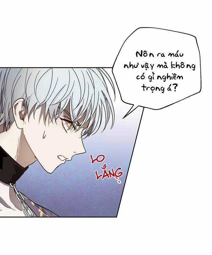 Cách Bảo Vệ Anh Trai Của Nữ Chính Chapter 8 trang 23