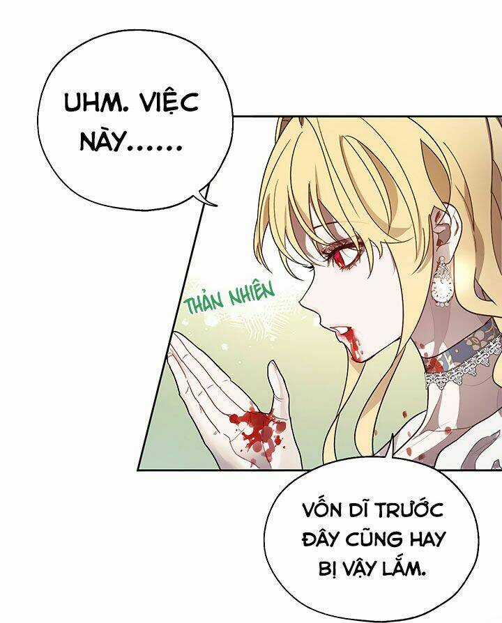 Cách Bảo Vệ Anh Trai Của Nữ Chính Chapter 8 trang 24