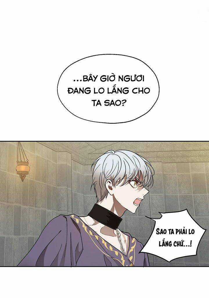 Cách Bảo Vệ Anh Trai Của Nữ Chính Chapter 8 trang 25