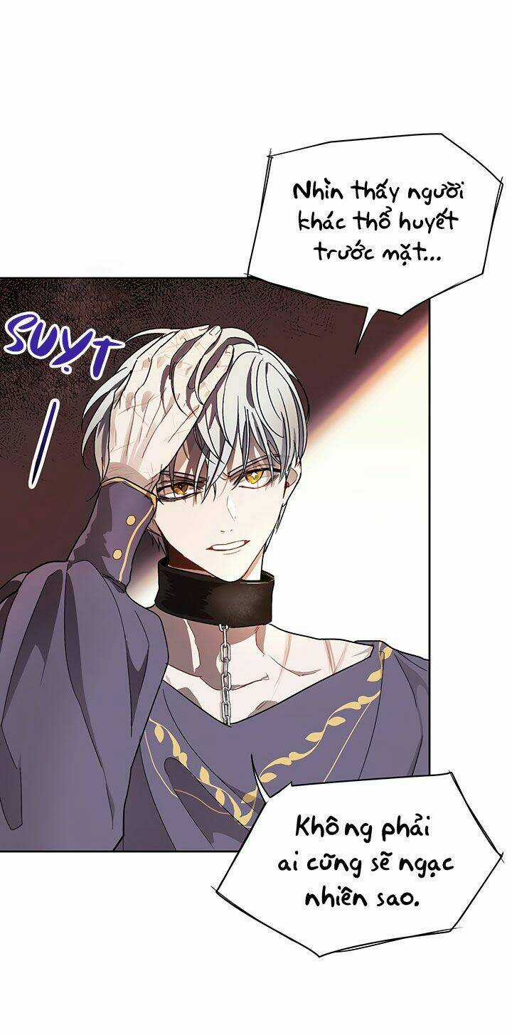 Cách Bảo Vệ Anh Trai Của Nữ Chính Chapter 8 trang 27