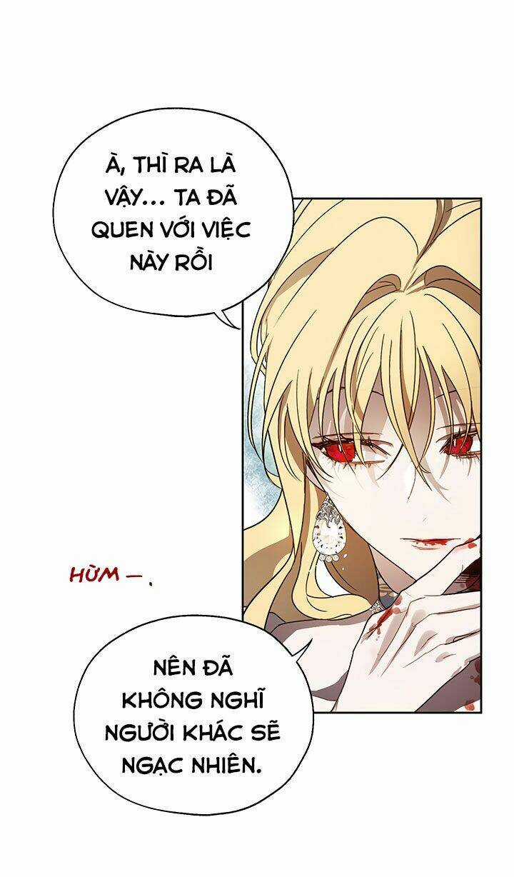 Cách Bảo Vệ Anh Trai Của Nữ Chính Chapter 8 trang 28