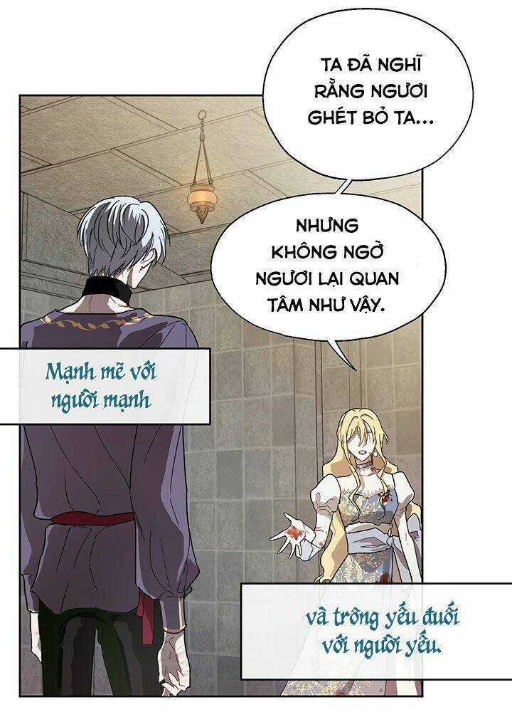 Cách Bảo Vệ Anh Trai Của Nữ Chính Chapter 8 trang 30
