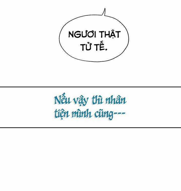 Cách Bảo Vệ Anh Trai Của Nữ Chính Chapter 8 trang 31