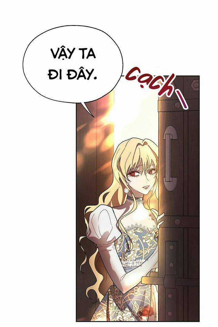 Cách Bảo Vệ Anh Trai Của Nữ Chính Chapter 8 trang 32