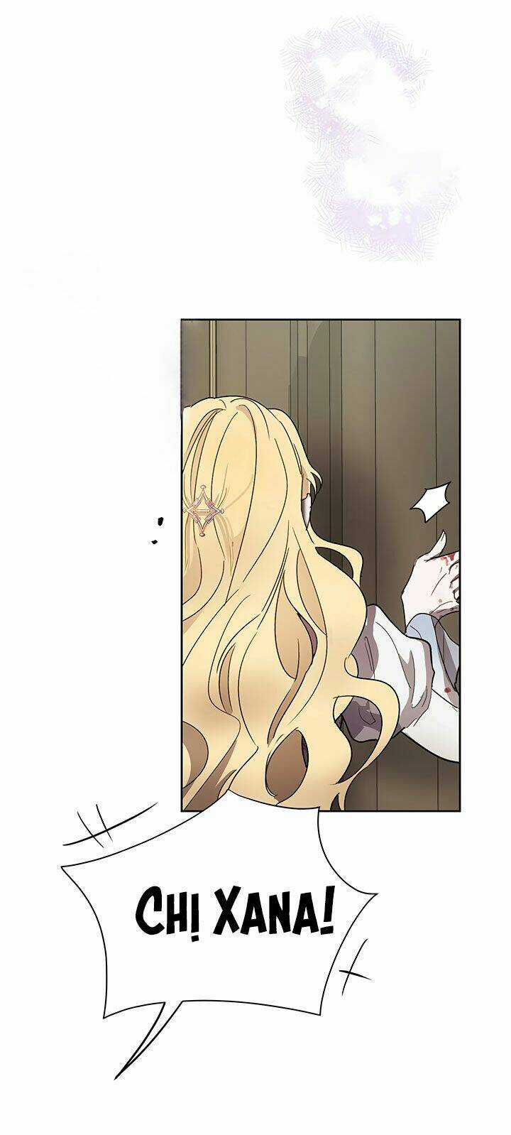 Cách Bảo Vệ Anh Trai Của Nữ Chính Chapter 8 trang 35