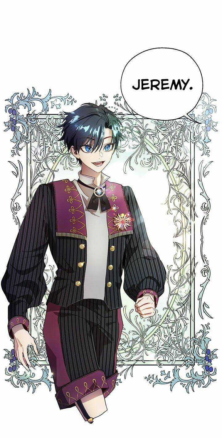 Cách Bảo Vệ Anh Trai Của Nữ Chính Chapter 8 trang 36