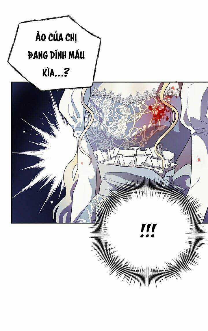 Cách Bảo Vệ Anh Trai Của Nữ Chính Chapter 8 trang 38