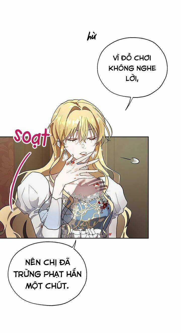 Cách Bảo Vệ Anh Trai Của Nữ Chính Chapter 8 trang 39