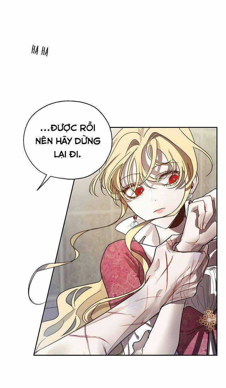 Cách Bảo Vệ Anh Trai Của Nữ Chính Chapter 8 trang 4