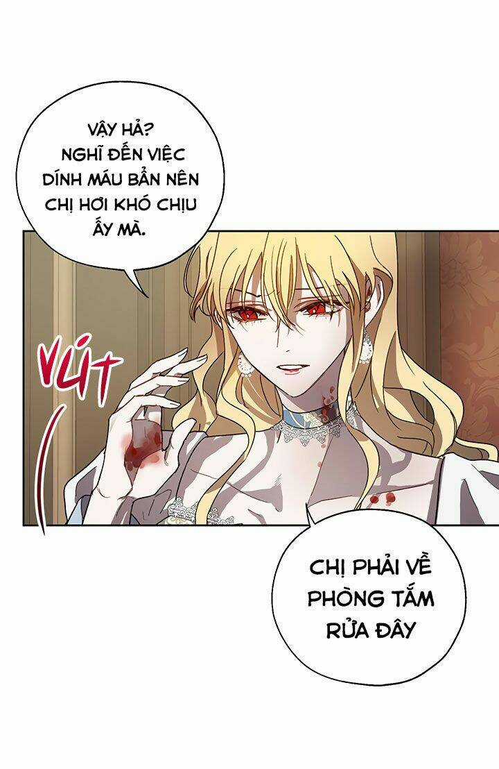 Cách Bảo Vệ Anh Trai Của Nữ Chính Chapter 8 trang 41