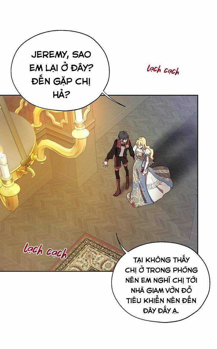 Cách Bảo Vệ Anh Trai Của Nữ Chính Chapter 8 trang 42