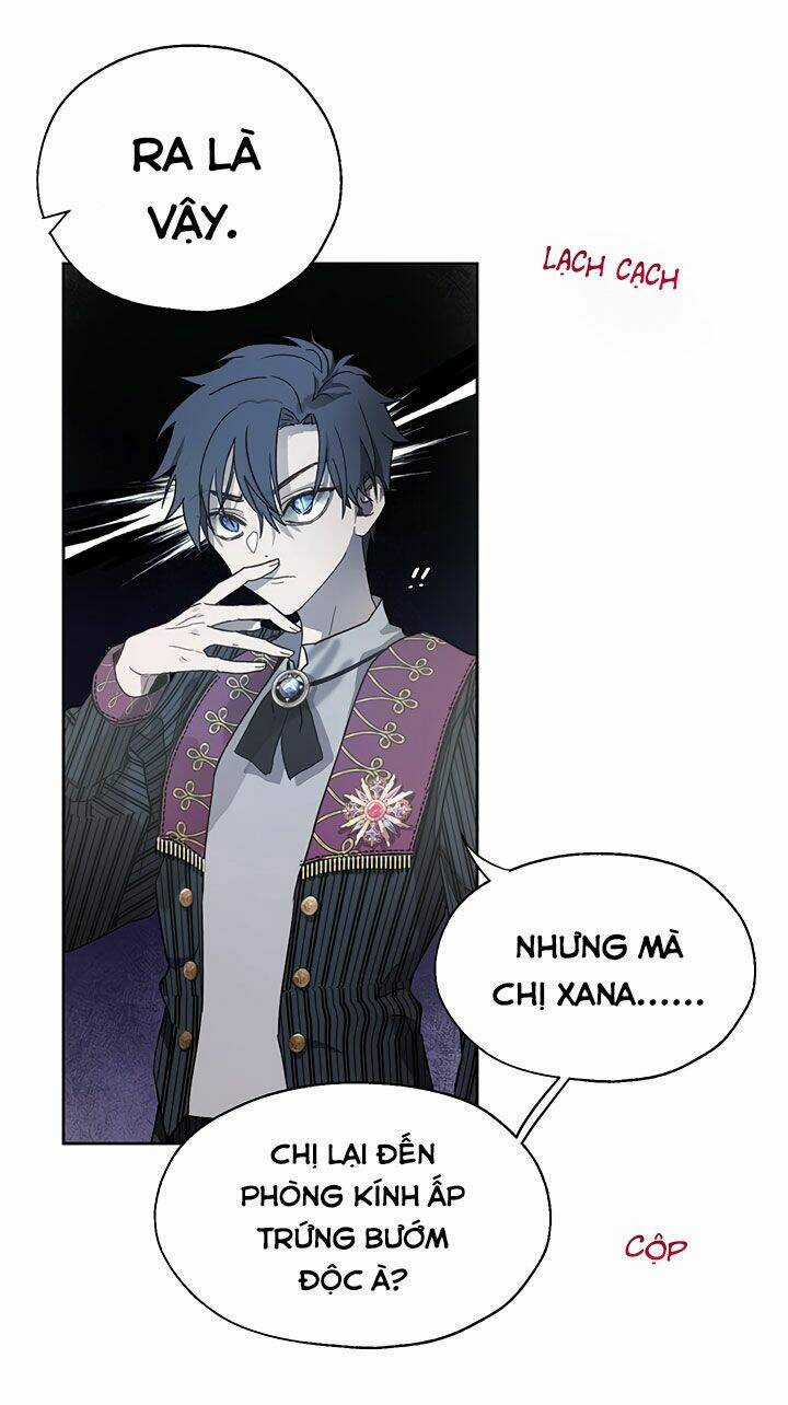 Cách Bảo Vệ Anh Trai Của Nữ Chính Chapter 8 trang 43