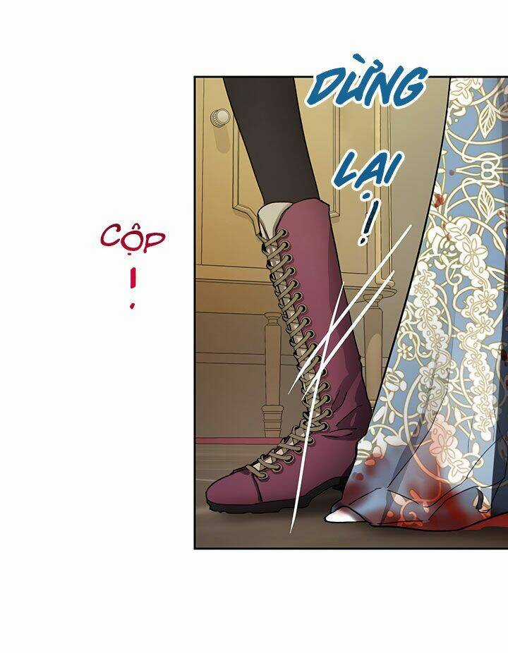 Cách Bảo Vệ Anh Trai Của Nữ Chính Chapter 8 trang 44