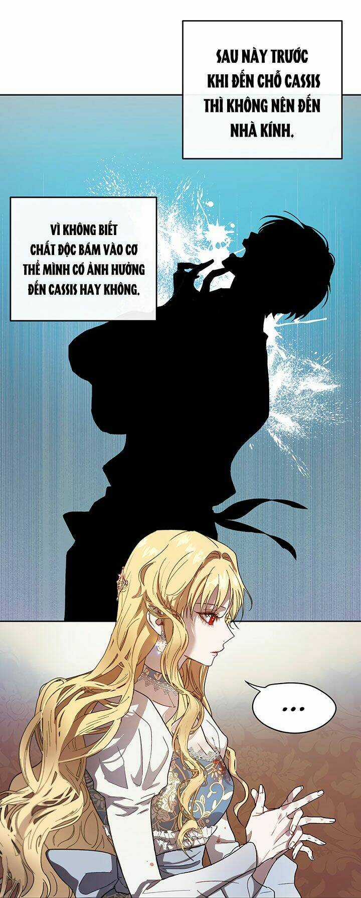 Cách Bảo Vệ Anh Trai Của Nữ Chính Chapter 8 trang 47