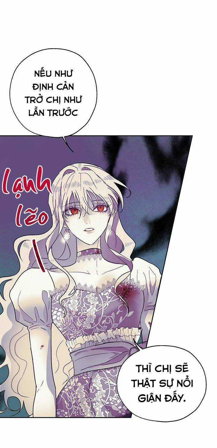 Cách Bảo Vệ Anh Trai Của Nữ Chính Chapter 8 trang 51