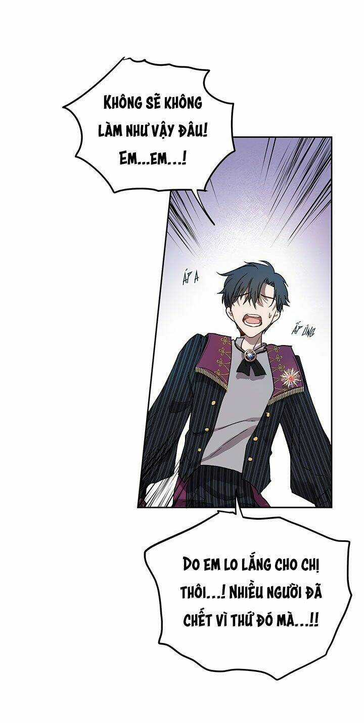 Cách Bảo Vệ Anh Trai Của Nữ Chính Chapter 8 trang 52