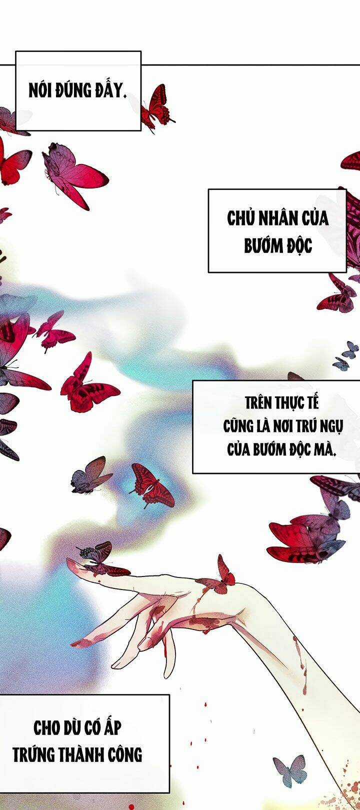 Cách Bảo Vệ Anh Trai Của Nữ Chính Chapter 8 trang 53