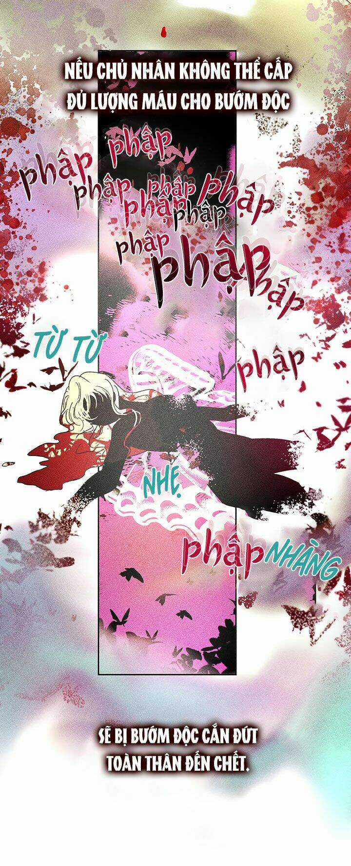 Cách Bảo Vệ Anh Trai Của Nữ Chính Chapter 8 trang 54