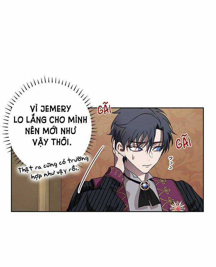 Cách Bảo Vệ Anh Trai Của Nữ Chính Chapter 8 trang 55