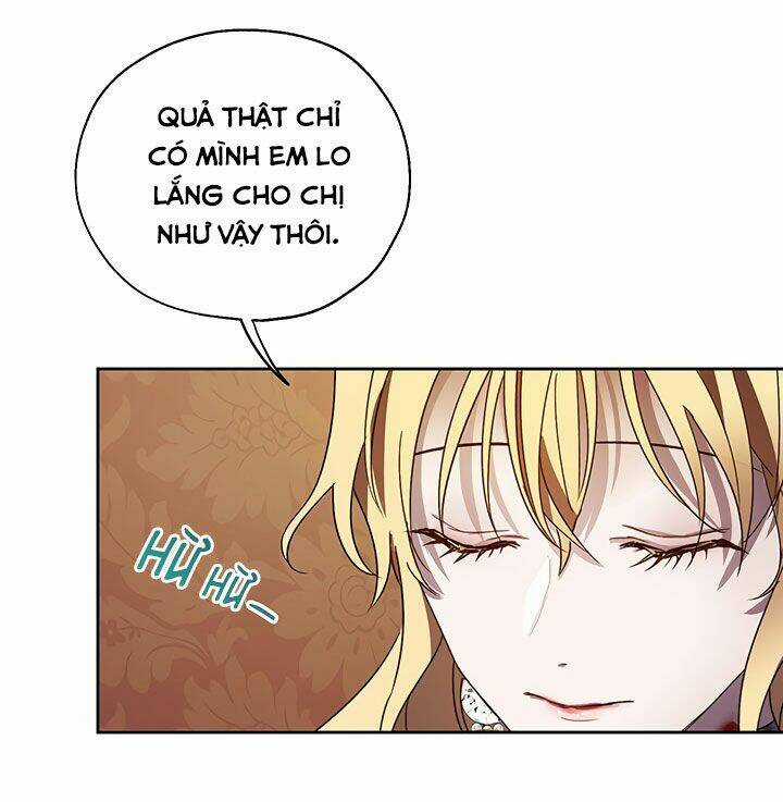 Cách Bảo Vệ Anh Trai Của Nữ Chính Chapter 8 trang 56