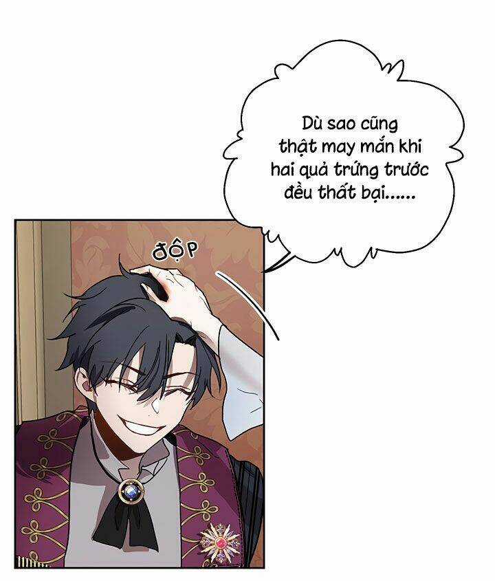 Cách Bảo Vệ Anh Trai Của Nữ Chính Chapter 8 trang 58