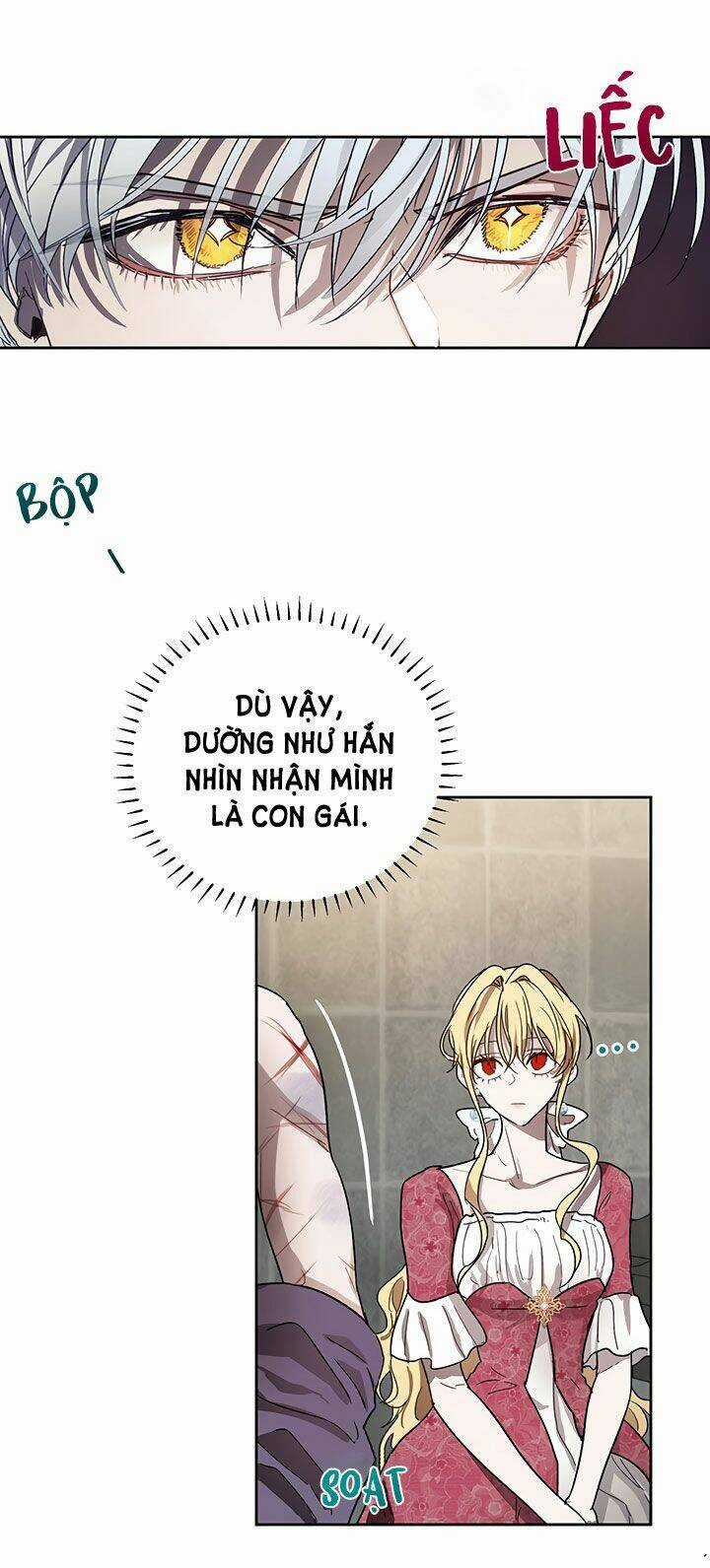 Cách Bảo Vệ Anh Trai Của Nữ Chính Chapter 8 trang 6