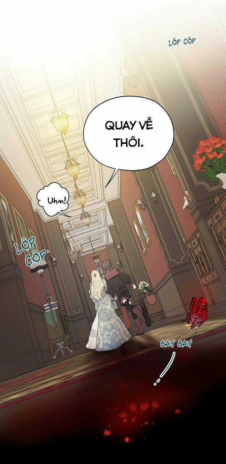 Cách Bảo Vệ Anh Trai Của Nữ Chính Chapter 8 trang 60