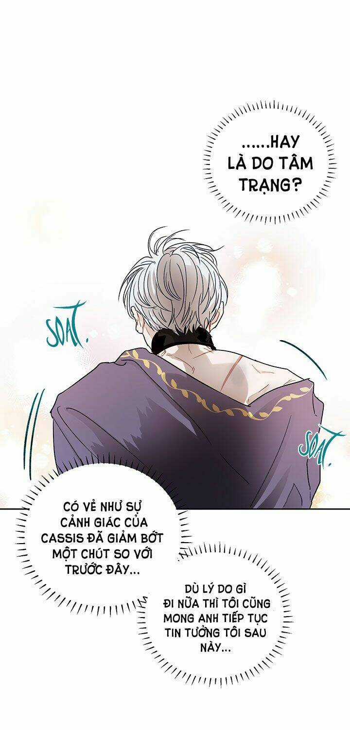 Cách Bảo Vệ Anh Trai Của Nữ Chính Chapter 8 trang 7